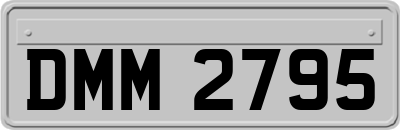 DMM2795