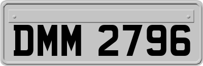 DMM2796
