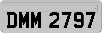 DMM2797