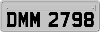 DMM2798