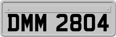 DMM2804