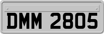 DMM2805