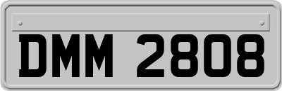 DMM2808