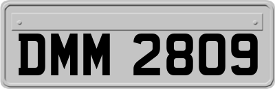 DMM2809
