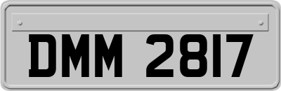 DMM2817