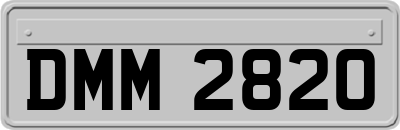 DMM2820