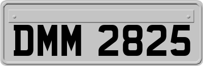 DMM2825