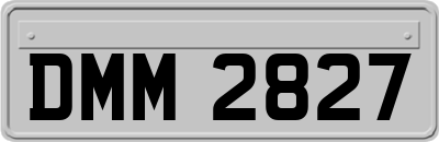 DMM2827