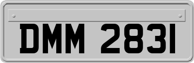 DMM2831