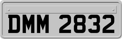 DMM2832