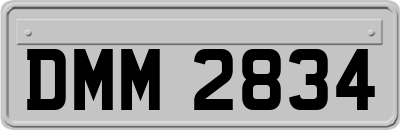 DMM2834