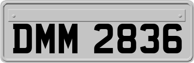 DMM2836