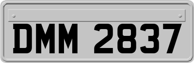 DMM2837
