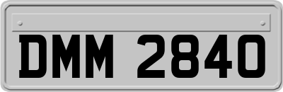 DMM2840