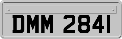DMM2841