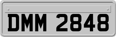 DMM2848