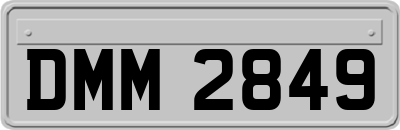 DMM2849