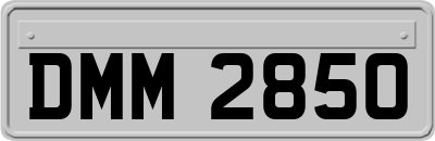 DMM2850
