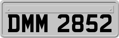 DMM2852