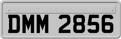 DMM2856
