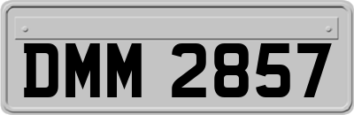 DMM2857