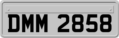 DMM2858