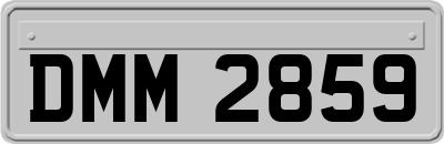 DMM2859