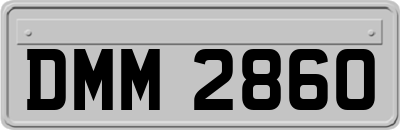 DMM2860
