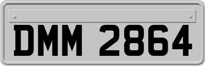 DMM2864