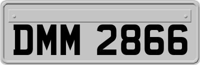 DMM2866