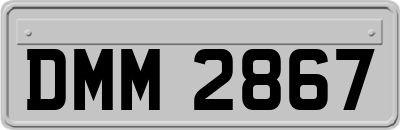 DMM2867