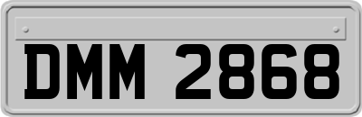 DMM2868