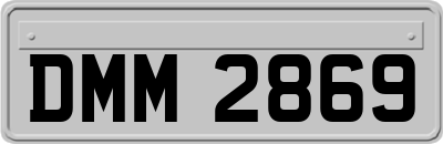 DMM2869