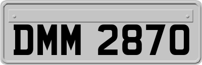 DMM2870