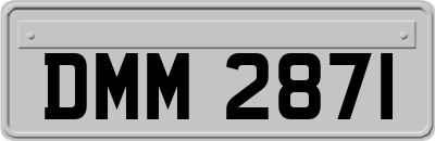 DMM2871