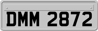 DMM2872
