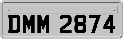 DMM2874