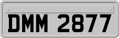 DMM2877