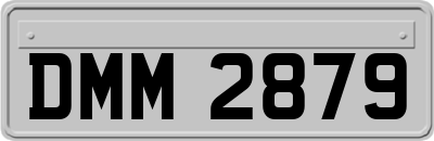 DMM2879