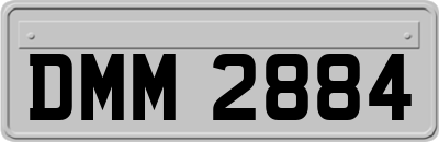 DMM2884