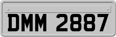 DMM2887
