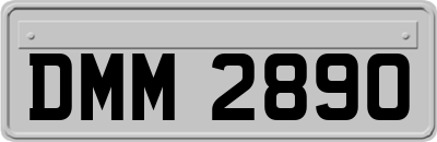 DMM2890
