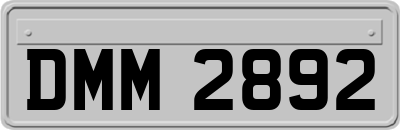 DMM2892