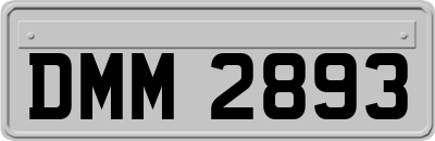 DMM2893