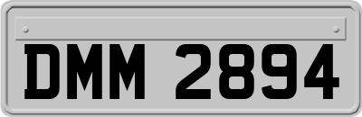 DMM2894