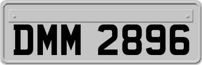 DMM2896
