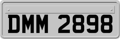 DMM2898