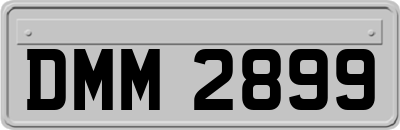DMM2899
