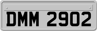 DMM2902