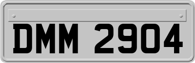 DMM2904